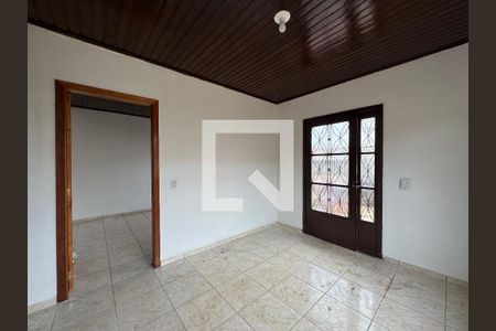 Sala de casa para alugar com 2 quartos, 80m² em Campina, São Leopoldo