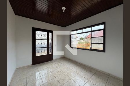 Sala de casa para alugar com 2 quartos, 80m² em Campina, São Leopoldo