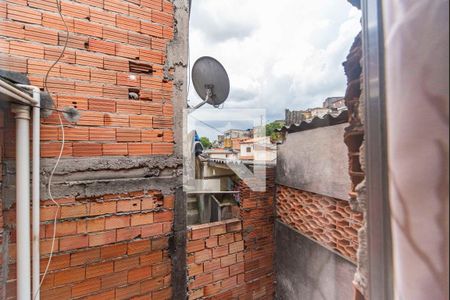 Casa à venda com 120m², 3 quartos e sem vaga Casa à venda com 120m², 3 quartos e sem vagaVista do Quarto 2