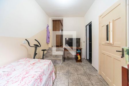 Casa à venda com 120m², 3 quartos e sem vaga Casa à venda com 120m², 3 quartos e sem vagaQuarto 3