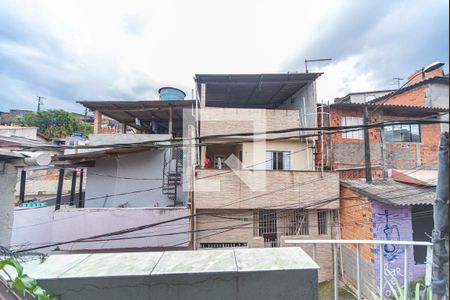 Casa à venda com 120m², 3 quartos e sem vaga Casa à venda com 120m², 3 quartos e sem vagaVista da Varanda de Serviço