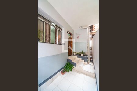Casa à venda com 120m², 3 quartos e sem vaga Casa à venda com 120m², 3 quartos e sem vagaQuintal