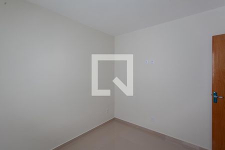 Quarto 2 de apartamento à venda com 2 quartos, 54m² em Coqueiros, Belo Horizonte