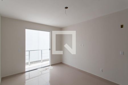 Sala de apartamento à venda com 2 quartos, 105m² em Coqueiros, Belo Horizonte