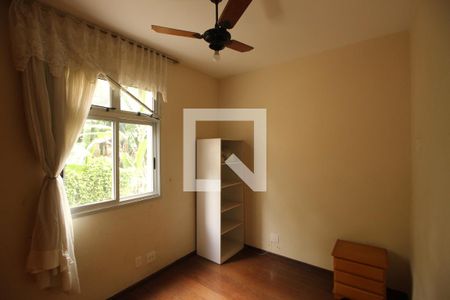 Quarto 1 de apartamento à venda com 3 quartos, 100m² em Serra, Belo Horizonte