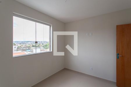 Suíte de apartamento à venda com 2 quartos, 108m² em Coqueiros, Belo Horizonte