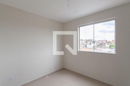 Suíte de apartamento à venda com 2 quartos, 60m² em Coqueiros, Belo Horizonte