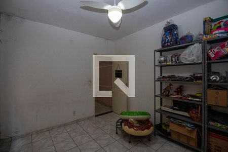 Quarto 2 de casa para alugar com 3 quartos, 112m² em Jardim Dom Bosco I, Sumaré