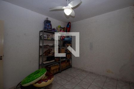 Quarto 2 de casa para alugar com 3 quartos, 112m² em Jardim Dom Bosco I, Sumaré