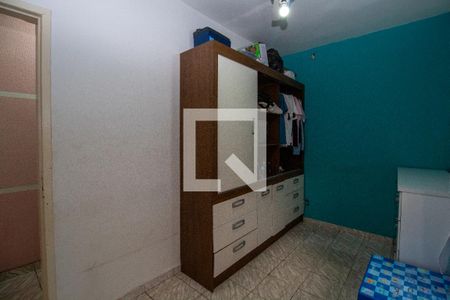 Quarto 1 de casa para alugar com 3 quartos, 112m² em Jardim Dom Bosco I, Sumaré