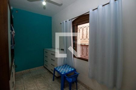 Quarto 1 de casa para alugar com 3 quartos, 112m² em Jardim Dom Bosco I, Sumaré