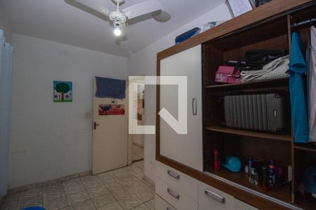 Quarto 1 de casa para alugar com 3 quartos, 112m² em Jardim Dom Bosco I, Sumaré