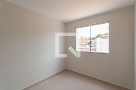 Suíte de apartamento à venda com 2 quartos, 108m² em Coqueiros, Belo Horizonte