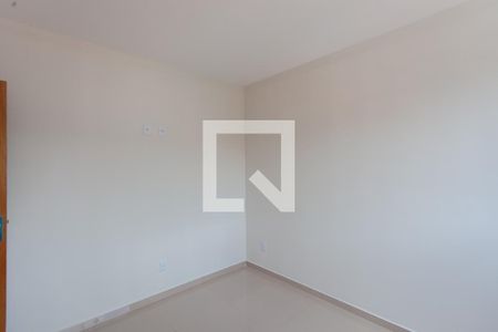 Suíte de apartamento à venda com 2 quartos, 108m² em Coqueiros, Belo Horizonte