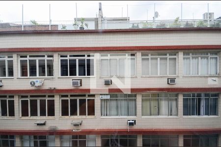 Vista do Quarto 1 de apartamento à venda com 2 quartos, 65m² em Tijuca, Rio de Janeiro