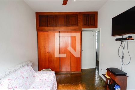 Quarto 1 de apartamento à venda com 2 quartos, 65m² em Tijuca, Rio de Janeiro