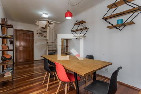 Sala de apartamento à venda com 3 quartos, 175m² em Petrópolis, Porto Alegre