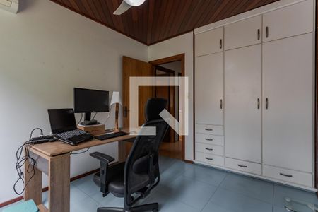 Quarto 2 de apartamento à venda com 3 quartos, 175m² em Petrópolis, Porto Alegre