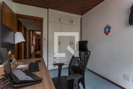 Quarto 2 de apartamento à venda com 3 quartos, 175m² em Petrópolis, Porto Alegre