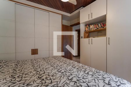 Quarto 1 de apartamento à venda com 3 quartos, 175m² em Petrópolis, Porto Alegre