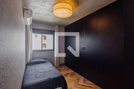 Suíte 1 de apartamento à venda com 2 quartos, 182m² em Vila Madalena, São Paulo