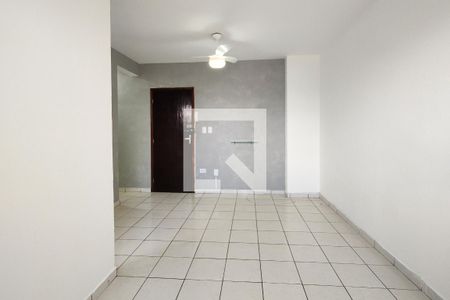 Kitnet de kitnet/studio para alugar com 1 quarto, 30m² em Canto do Forte, Praia Grande