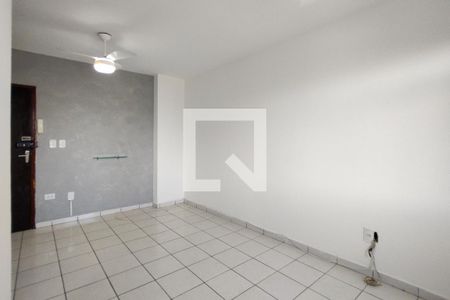 Kitnet de kitnet/studio para alugar com 1 quarto, 30m² em Canto do Forte, Praia Grande