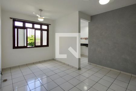 Kitnet de kitnet/studio para alugar com 1 quarto, 30m² em Canto do Forte, Praia Grande