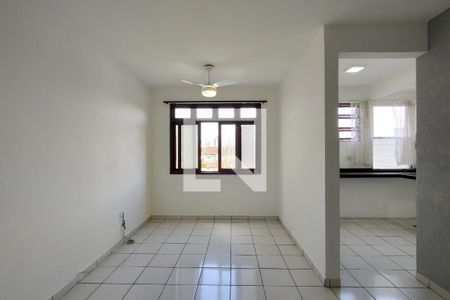 Kitnet de kitnet/studio para alugar com 1 quarto, 30m² em Canto do Forte, Praia Grande