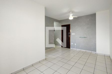 Kitnet de kitnet/studio para alugar com 1 quarto, 30m² em Canto do Forte, Praia Grande