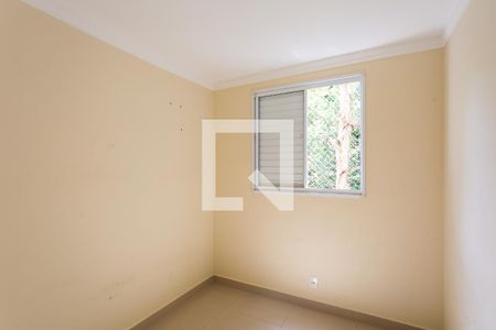 quarto 1 de apartamento para alugar com 2 quartos, 54m² em Jardim Monte Kemel, São Paulo