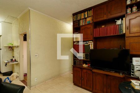 Sala de casa à venda com 5 quartos, 271m² em Vila Guilherme, São Paulo