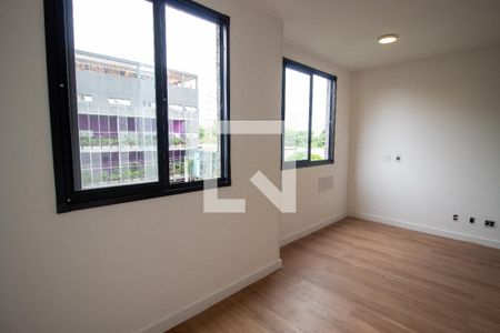 Sala de apartamento para alugar com 1 quarto, 33m² em Butantã, São Paulo