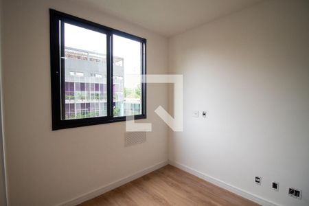 Sala de apartamento para alugar com 1 quarto, 33m² em Butantã, São Paulo