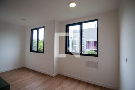 Apartamento para alugar com 33m², 1 quarto e sem vagaSala