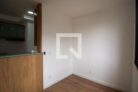 Sala de apartamento para alugar com 1 quarto, 33m² em Butantã, São Paulo