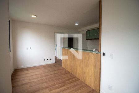 Sala de apartamento para alugar com 1 quarto, 33m² em Butantã, São Paulo