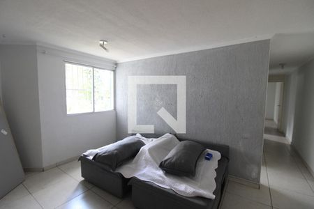 Sala de apartamento à venda com 2 quartos, 56m² em Limão, São Paulo