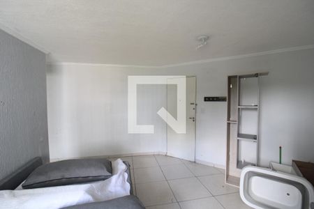 Sala de apartamento à venda com 2 quartos, 56m² em Limão, São Paulo