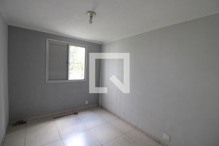 Quarto 1 de apartamento para alugar com 2 quartos, 56m² em Limão, São Paulo