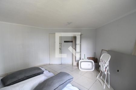 Sala de apartamento para alugar com 2 quartos, 56m² em Limão, São Paulo