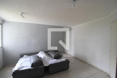 Sala de apartamento à venda com 2 quartos, 56m² em Limão, São Paulo