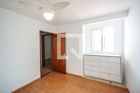 Quarto 01 de casa para alugar com 3 quartos, 200m² em Vila Nova Manchester, São Paulo