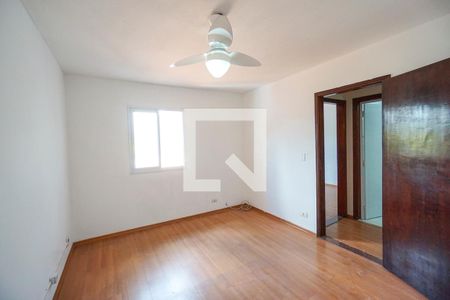 Quarto 02 de casa para alugar com 3 quartos, 200m² em Vila Nova Manchester, São Paulo