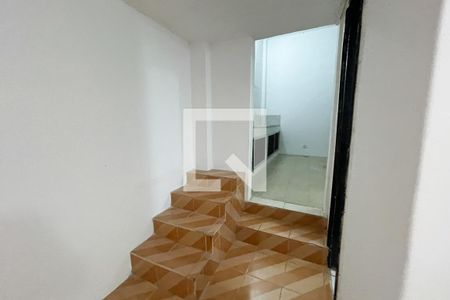 Sala de casa para alugar com 1 quarto, 65m² em Vila Centenario, Duque de Caxias