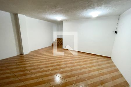 Sala de casa para alugar com 1 quarto, 65m² em Vila Centenario, Duque de Caxias