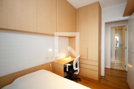 Quarto de apartamento à venda com 2 quartos, 66m² em Pinheiros, São Paulo