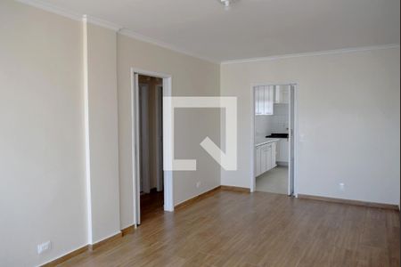 Apartamento para alugar com 2 quartos, 80m² em Sumarezinho, São Paulo