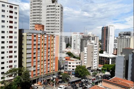 Apartamento para alugar com 2 quartos, 80m² em Sumarezinho, São Paulo