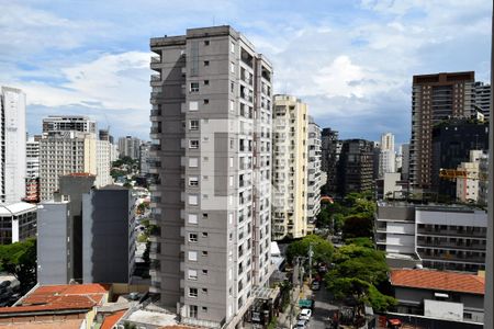 Apartamento para alugar com 2 quartos, 80m² em Sumarezinho, São Paulo